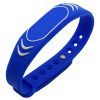 Mifare 1K браслет с ремешком тип 5 (синий) Hunter