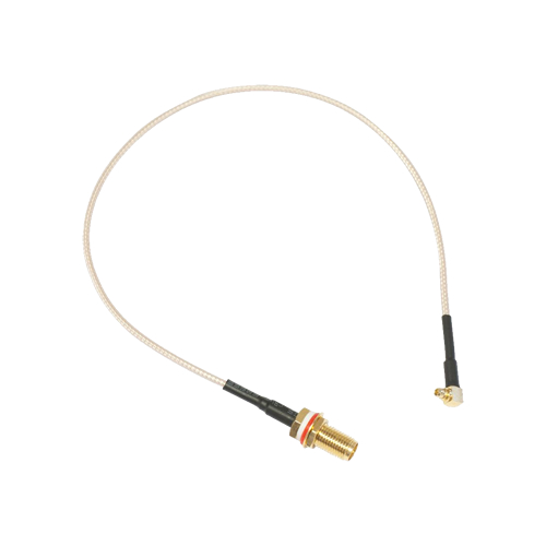 MikroTik MMCX-RPSMA pigtail (ACMMCXRPSMA) пигтейл