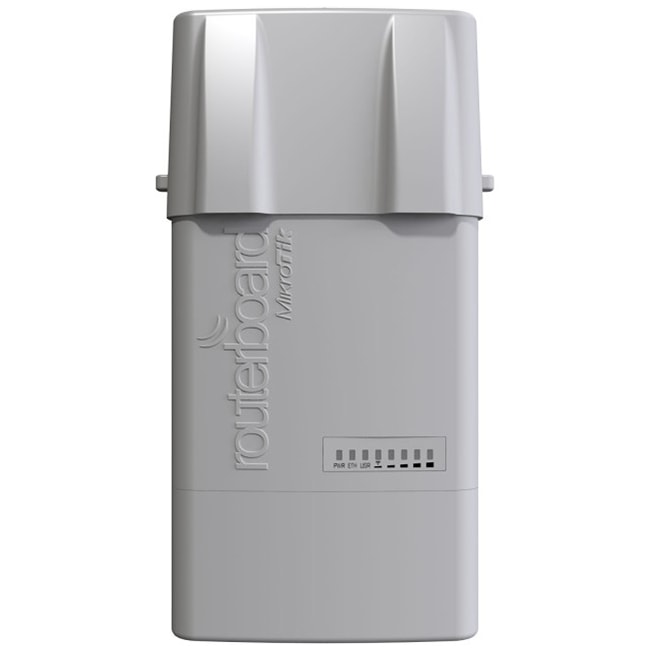 Mikrotik BaseBox 6 (RB912UAG-6HPnD-OUT) точка доступа