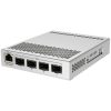Mikrotik CRS305-1G-4S+IN коммутатор