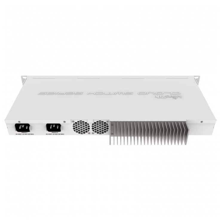Mikrotik CRS317-1G-16S+RM коммутатор