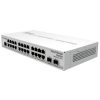 Mikrotik CRS326-24G-2S+IN коммутатор