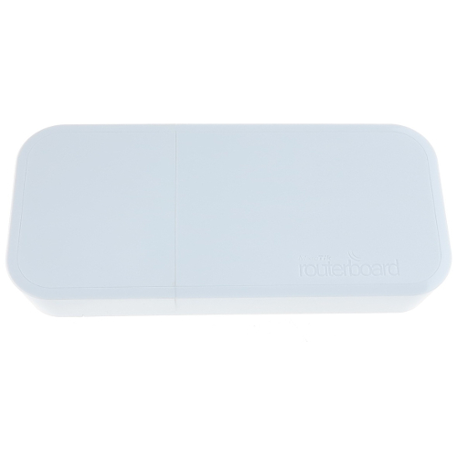 Mikrotik FTC (RBFTC11) медиаконвертер