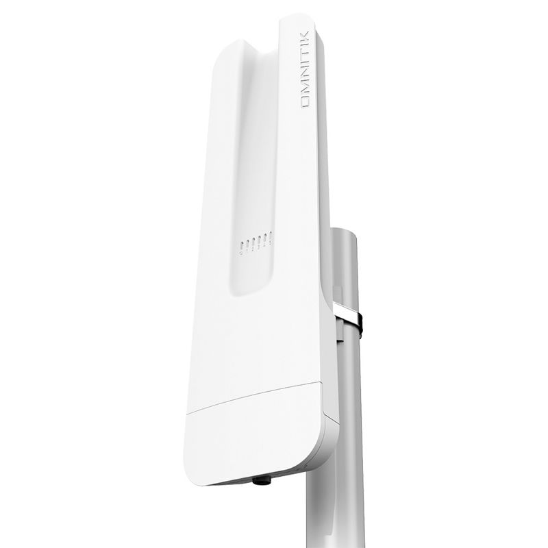 Mikrotik OmniTIK 5 PoE ac (RBOmniTikPG-5Hac) точка доступа
