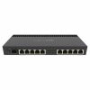 Mikrotik RB4011iGS+RM маршрутизатор