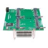 Mikrotik RB604 плата расширения