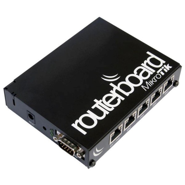 Mikrotik RBMRTG маршрутизатор