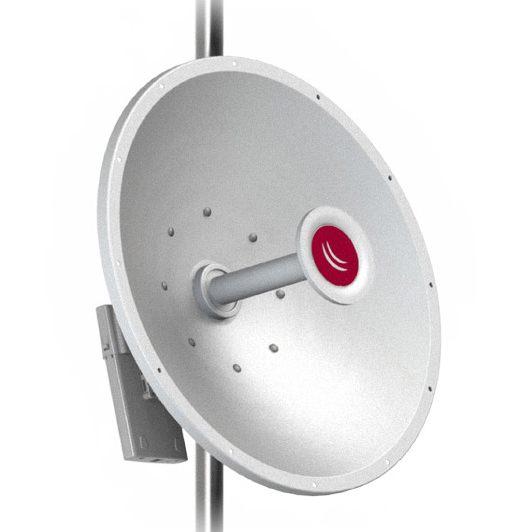 Mikrotik mANT30 PA (MTAD-5G-30D3-PA) антенна узконапраленная