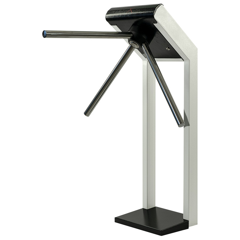 Model L (ТО-07) турникет 3V