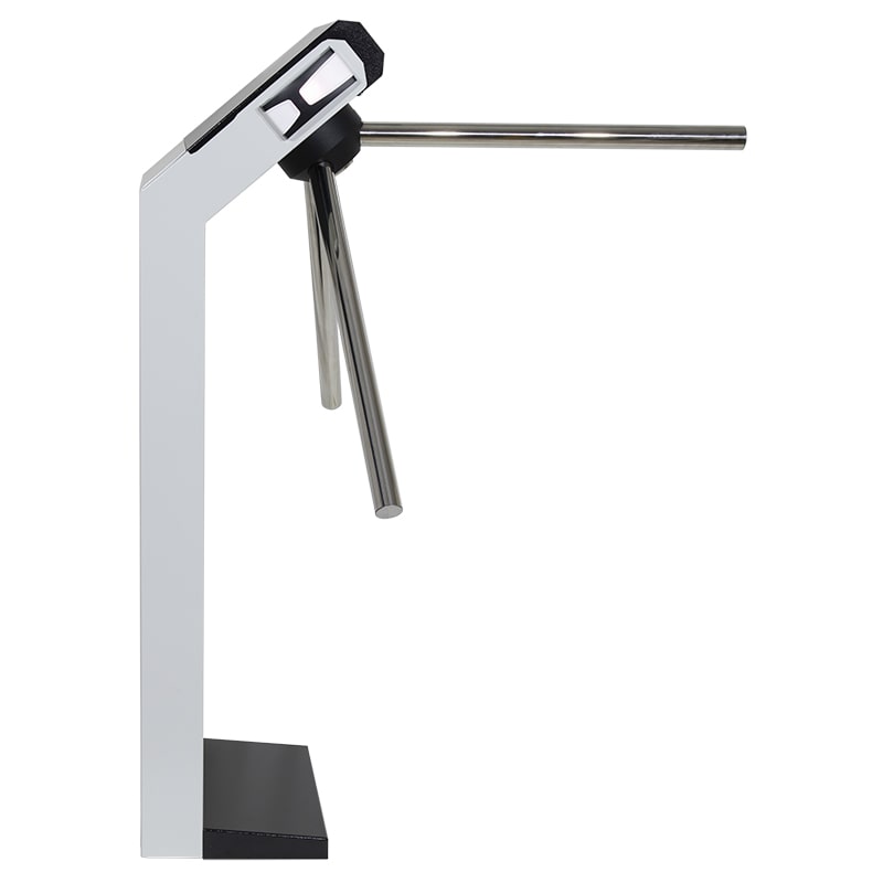 Model L УХЛ 2.1 Sigur (EM) с подогревом турникет 3V