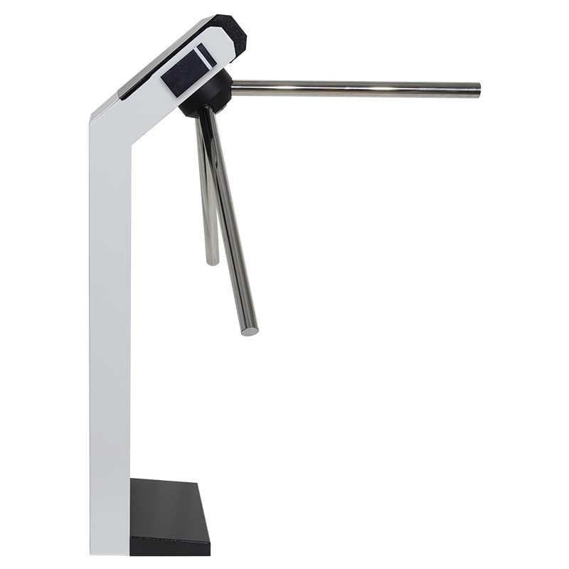 Model L УХЛ 2.1 Sigur (MF) с подогревом турникет 3V