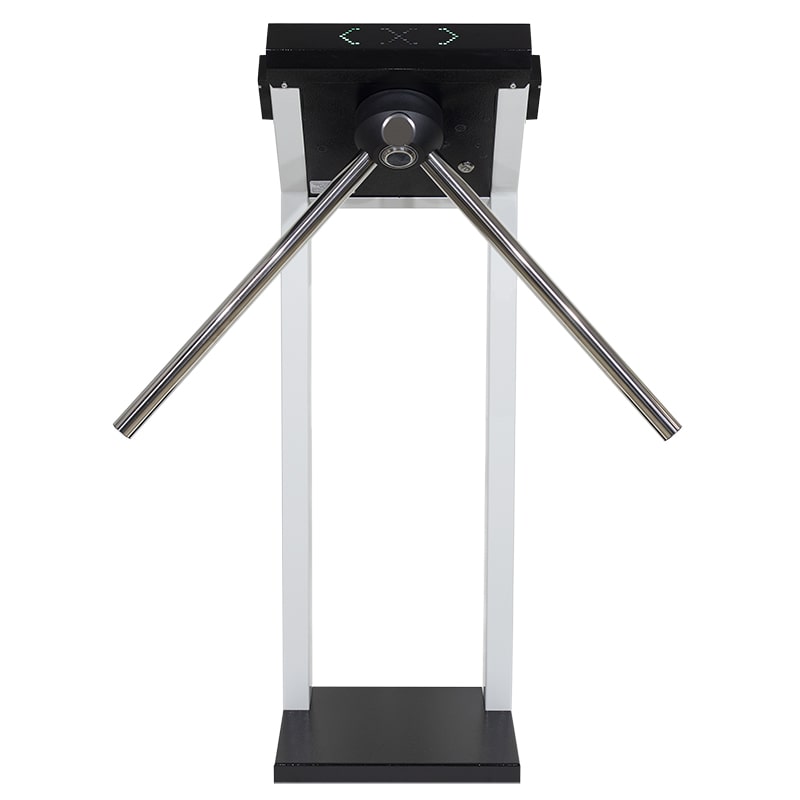 Model L УХЛ 2.1 Sigur (MF) с подогревом турникет 3V