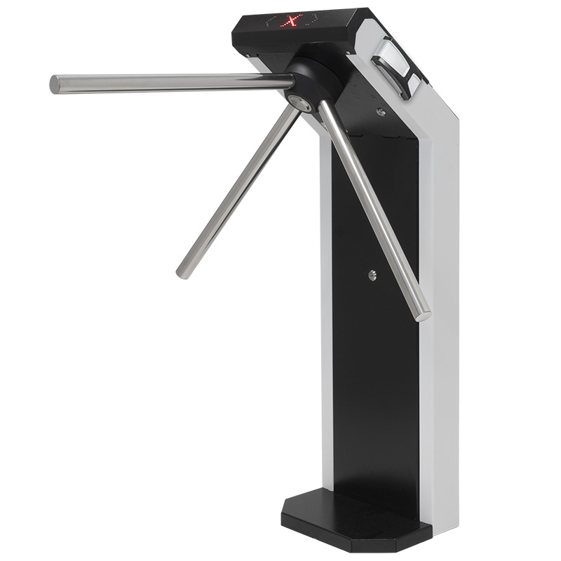 Model V Sigur (EM) турникет 3V