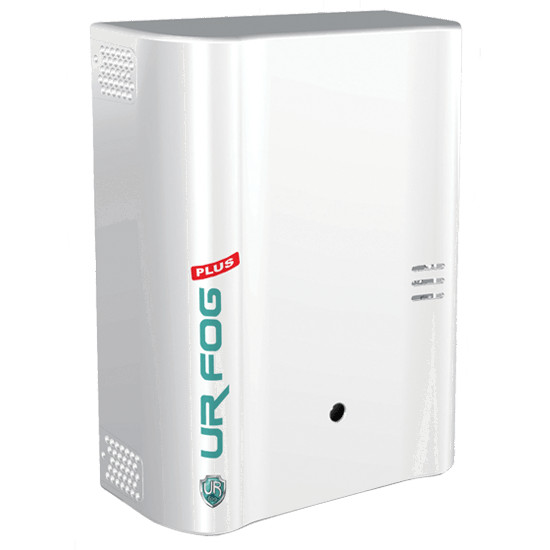 Modular 4 PLUS генератор тумана UR Fog