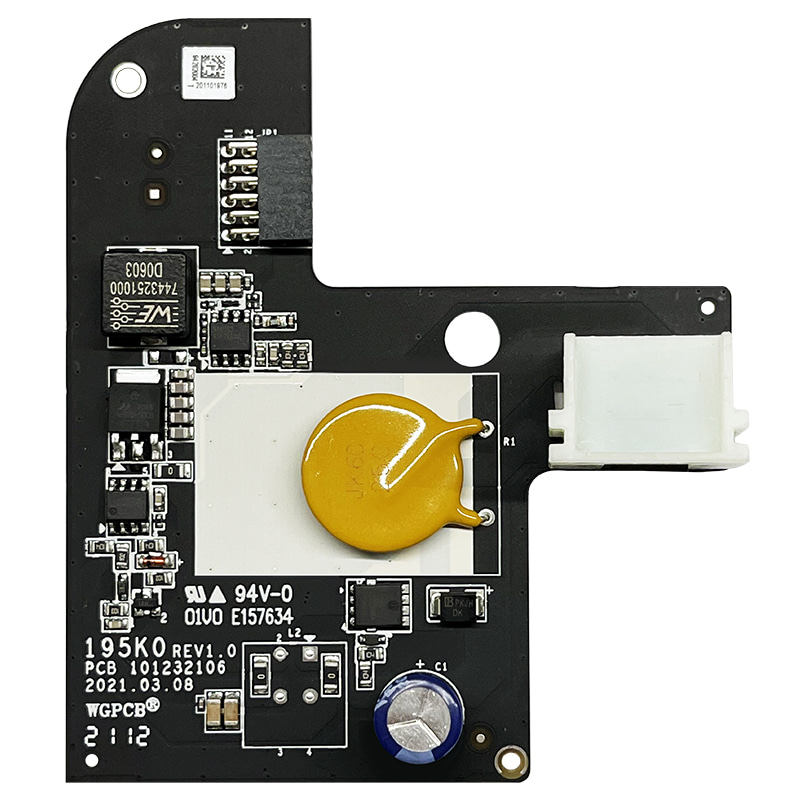 ModuleDC (DS-PM2-D) блок питания AX PRO
