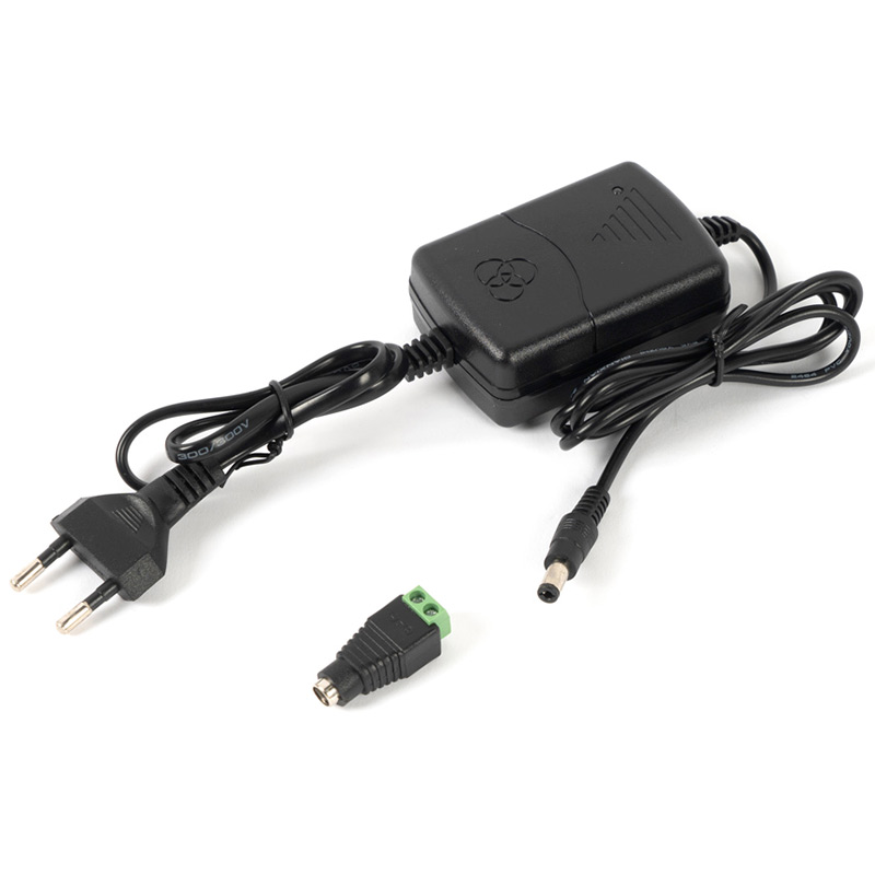 Mollusk-VR 12/2 блок питания Бастион