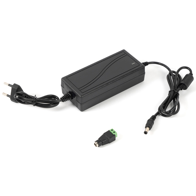 Mollusk-VR 12/6 блок питания Бастион