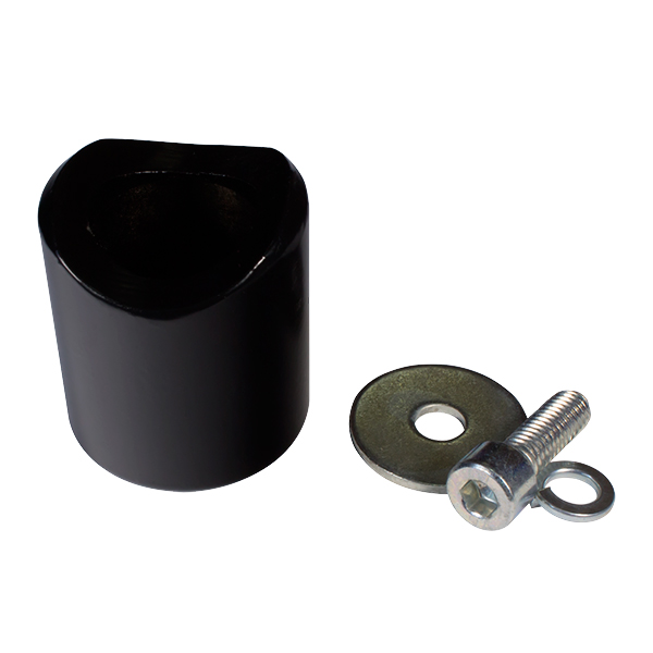 Муфта 25 (0280) прямой патрубок РостЕвроСтрой