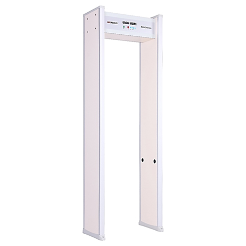 NP-SG101 металлодетектор Hikvision