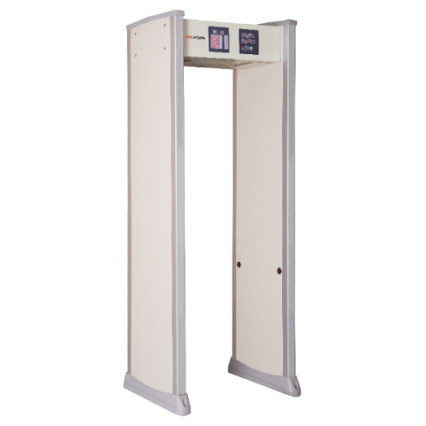 NP-SG106 металлодетектор Hikvision