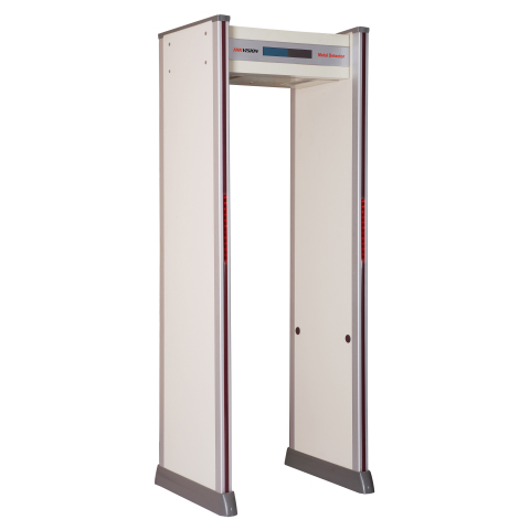 NP-SG118L металлодетектор Hikvision