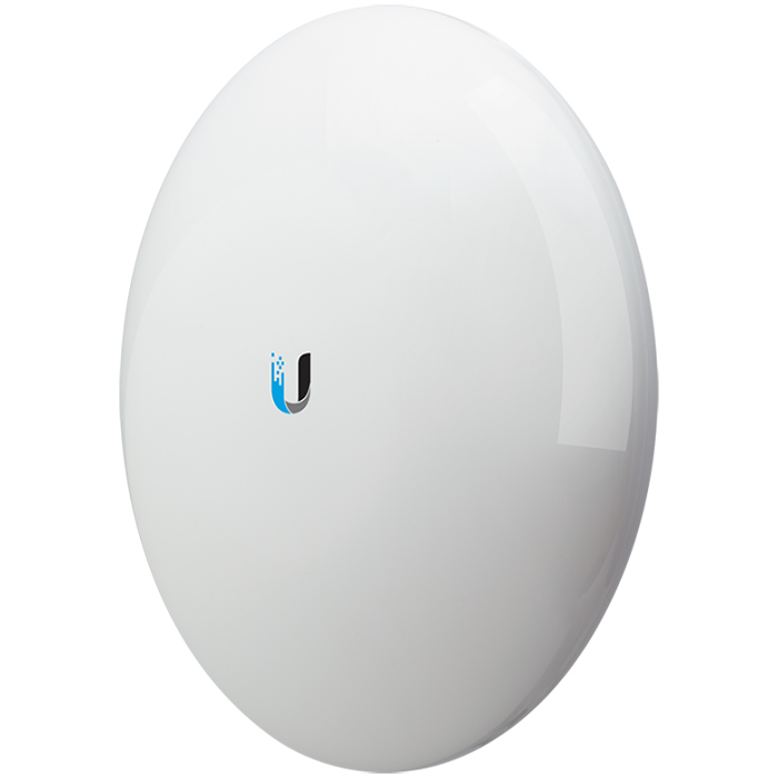 NanoBeam 2AC-13 (NBE-2AC-13-EU) точка доступа Ubiquiti