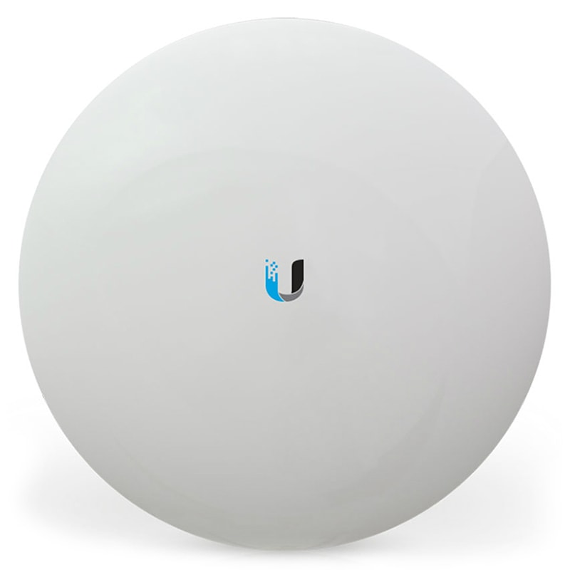 NanoBeam 5AC Gen2 (NBE-5AC-Gen2-EU) точка доступа Ubiquiti