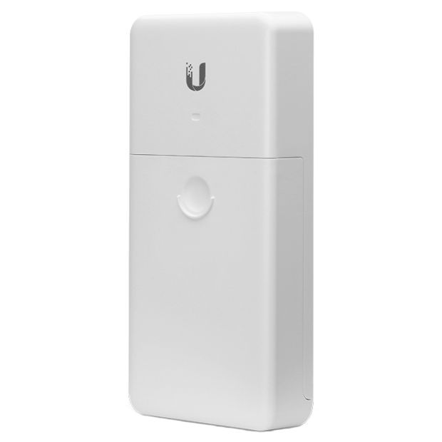 NanoSwitch (N-SW) PoE коммутатор Ubiquiti
