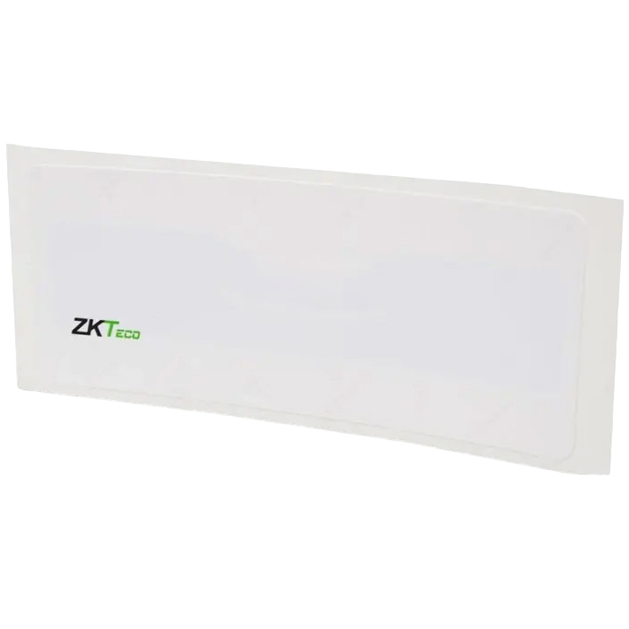 New UHF Parking Tag метка ZKTeco