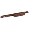 Нора-М 820 Slider (коричневый) дверной доводчик