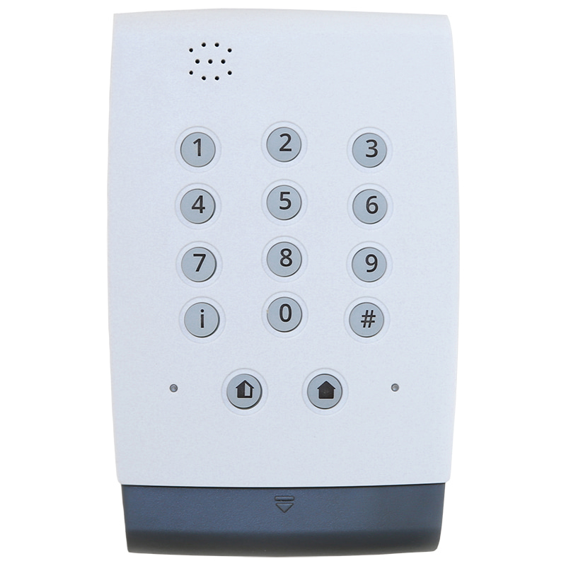 Nord Mini контрольная панель Си-Норд