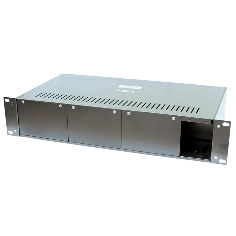 O-142B бокс для медиаконвертеров Osnovo