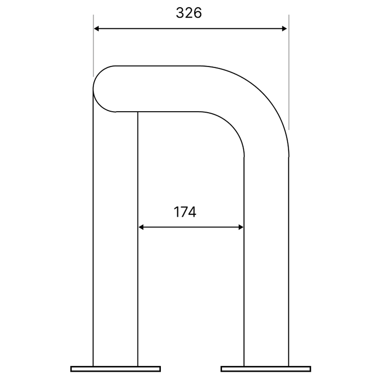 О-5 отбойник АртСистемы