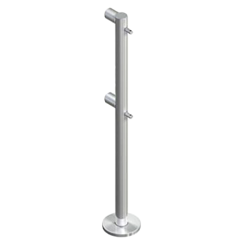 OMA-02.566.C0 двухсторонняя стойка