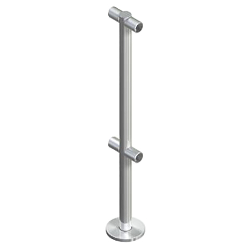 OMA-04.366.C0 двухсторонняя стойка