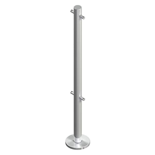 OMA-04.566.C1 двухсторонняя стойка