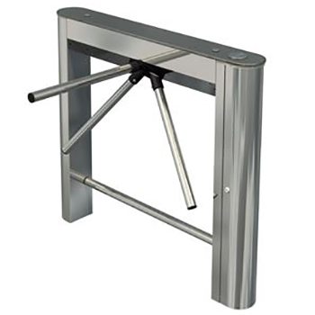 OMA-26.868.AA тумбовый турникет ЛЮКС