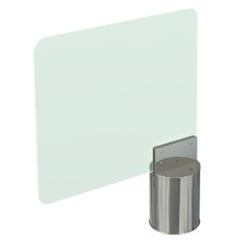 OMA-36.587.AA калитка усиленная МОДЕРН