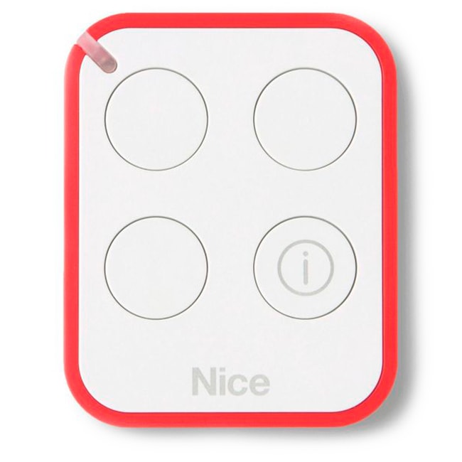 ON3ELR пульт Nice