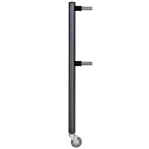 ОС2ак/2-1 у (0162) стойка колесная РостЕвроСтрой