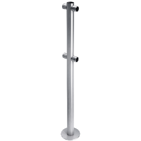 Oxgard ВЗР 1996.02 двухсторонняя стойка