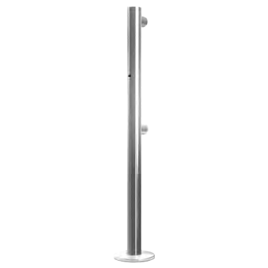 Oxgard ВЗР 1996.09.12 односторонняя стойка