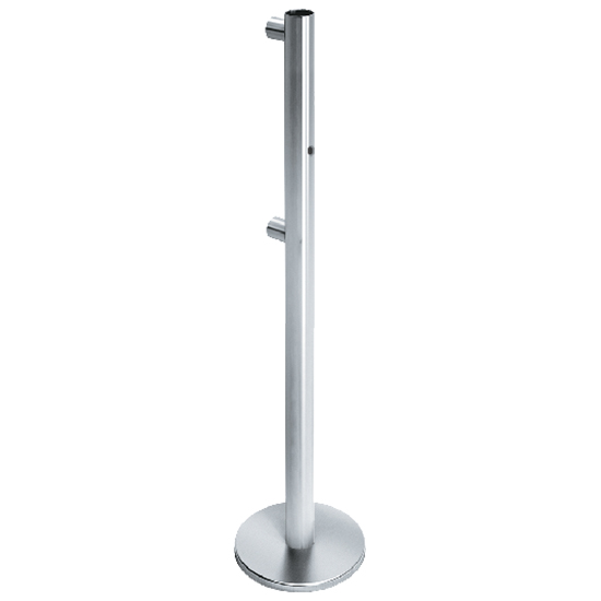 Oxgard ВЗР 2442.09.05 односторонняя стойка