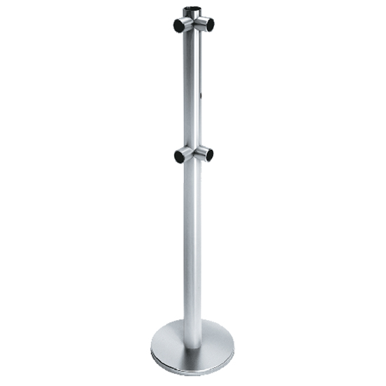 Oxgard ВЗР 2442.09.12 двухсторонняя стойка