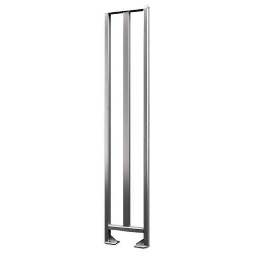 Oxgard ВЗР 2443.01-04 полноростовое ограждение