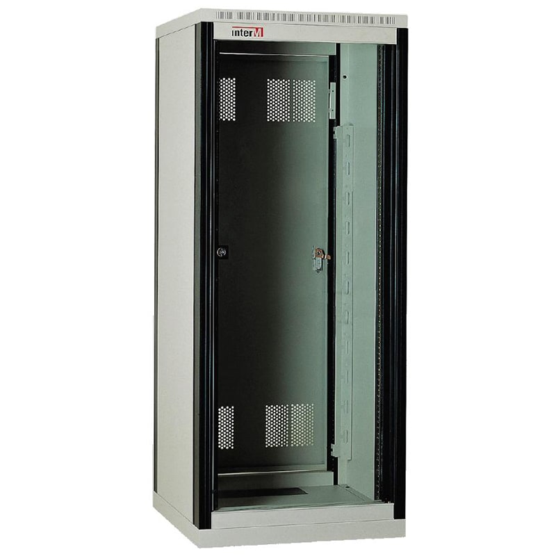 PA-271D аппаратный шкаф Inter-M