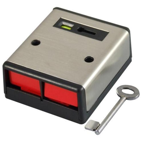 PADP2/SS тревожная кнопка CQR