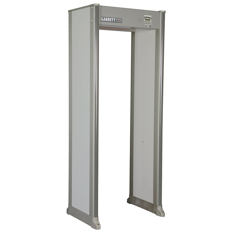 PD-6500i (серый) металлодетектор Garrett