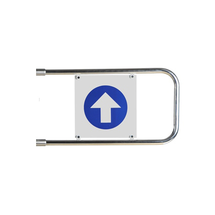 PERCo-ASG-650 створка для калитки