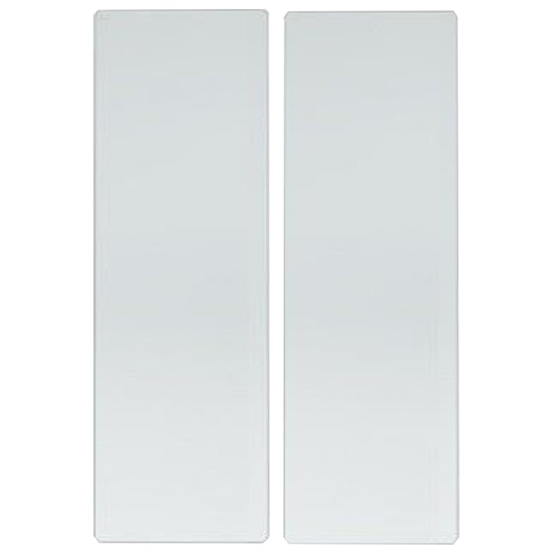 PERCo-ATG-425H комплект створок